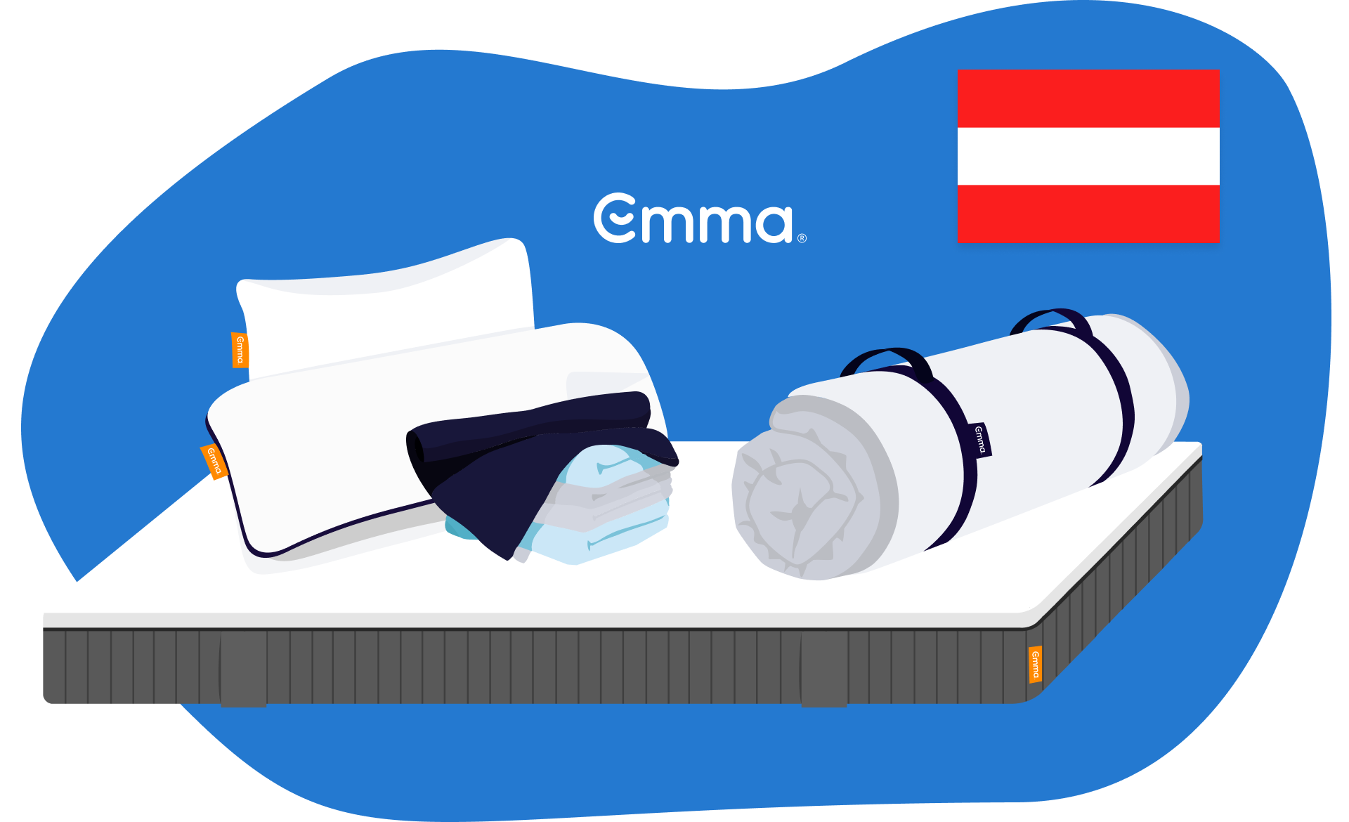 Emma Österreich