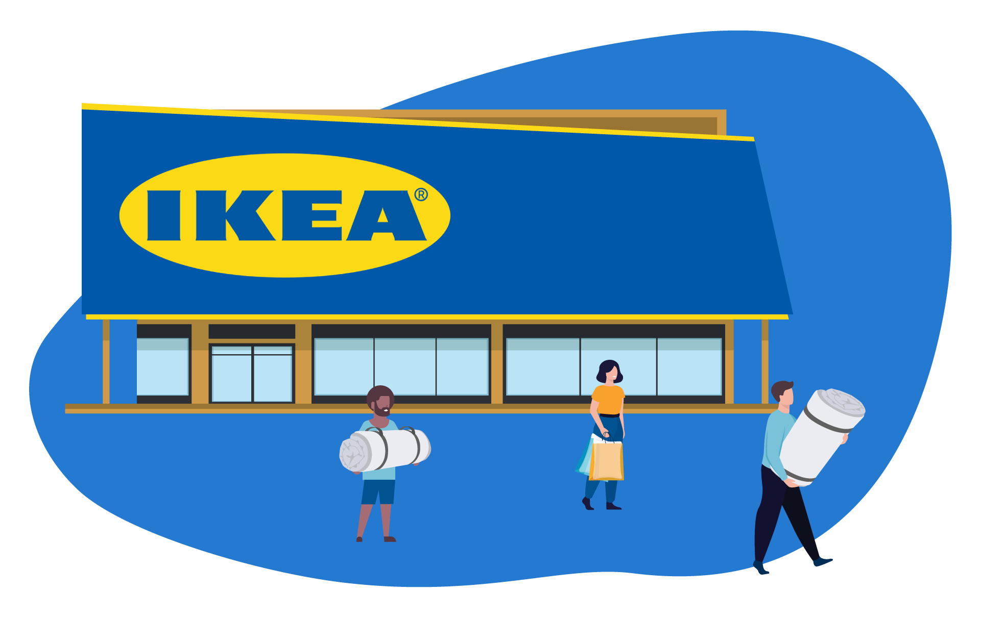 IKEA Online bestellen