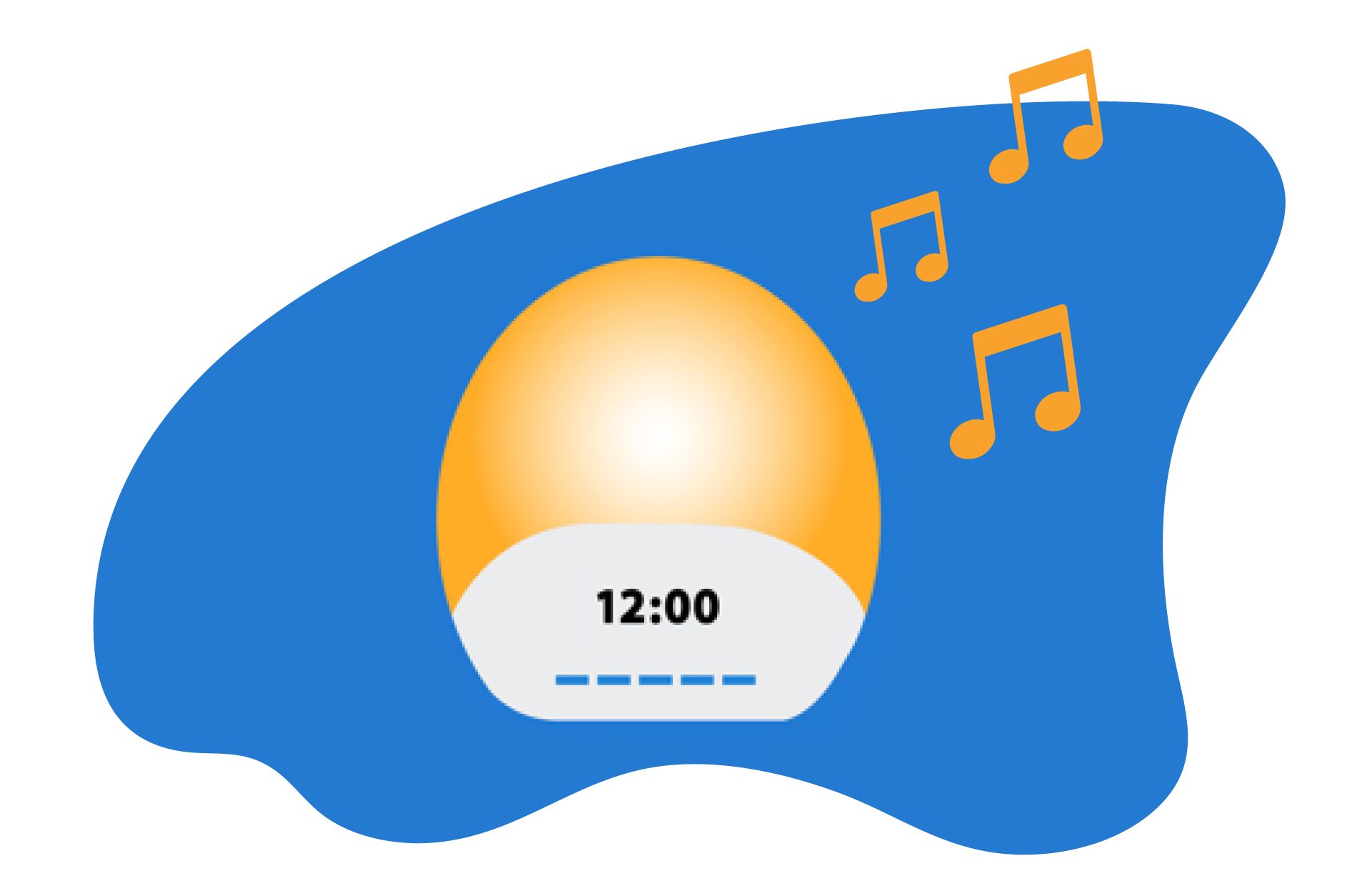 Schlafmusik