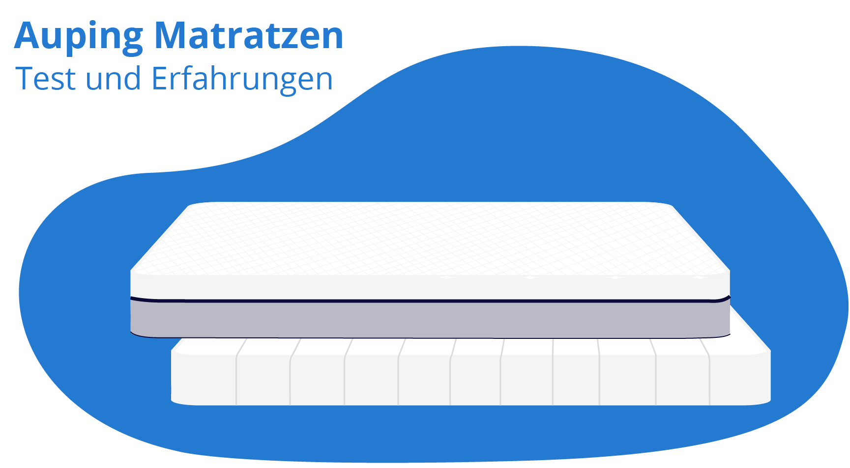 Auping Matratzen