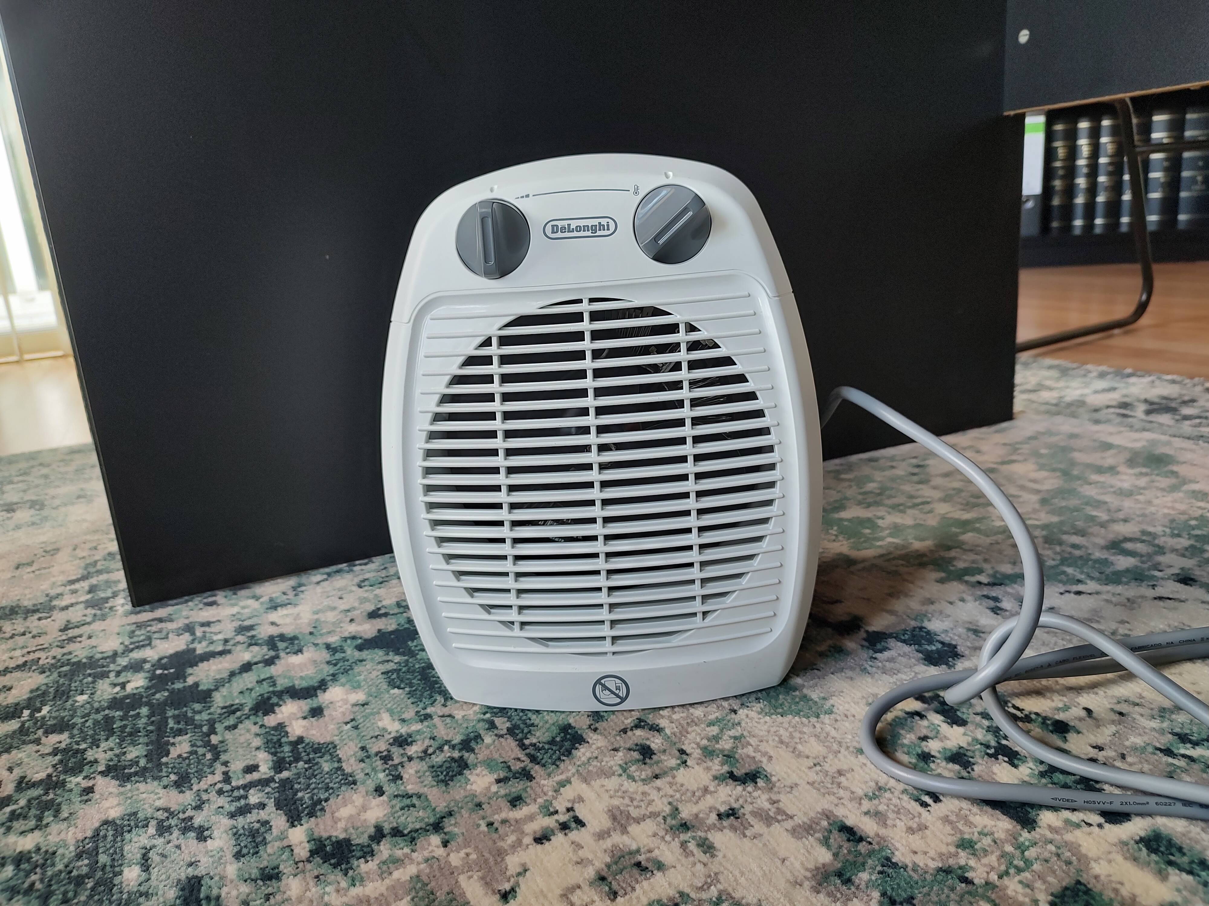 De’Longhi Schnellheizer