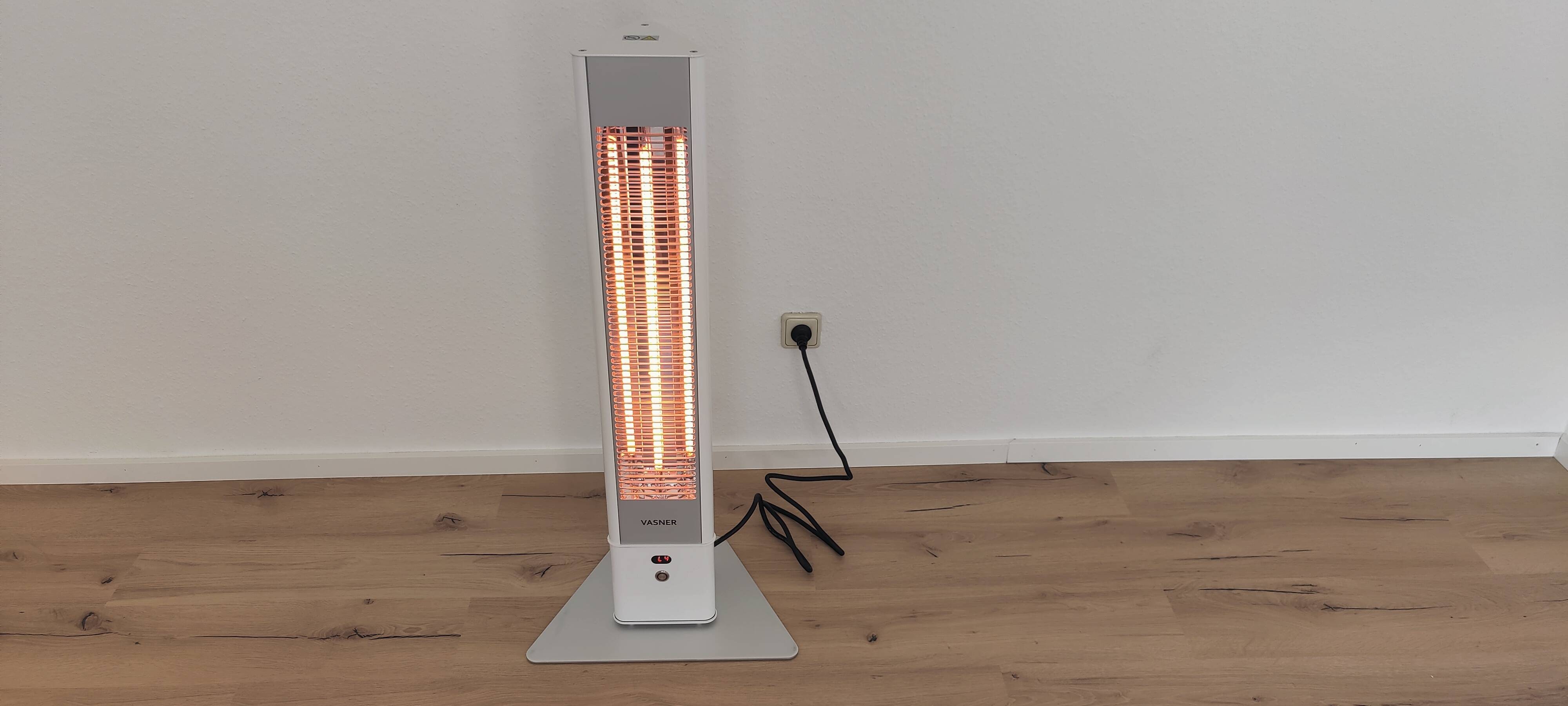 Vasner HeatTower