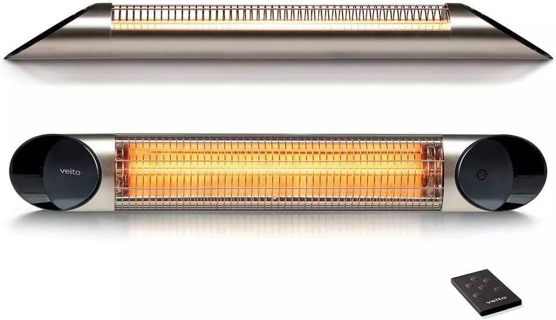 Veito Blade S Heizstrahler