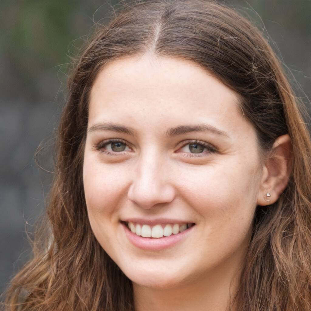 Kathrin Autorin