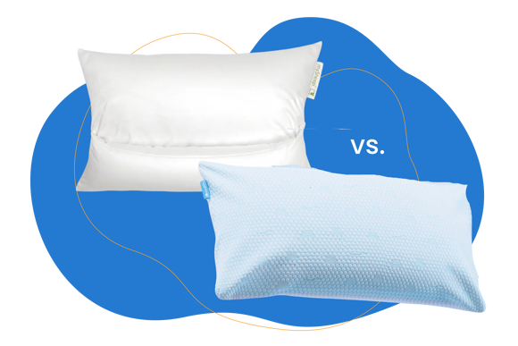 mySheepi vs. Cloudpillo