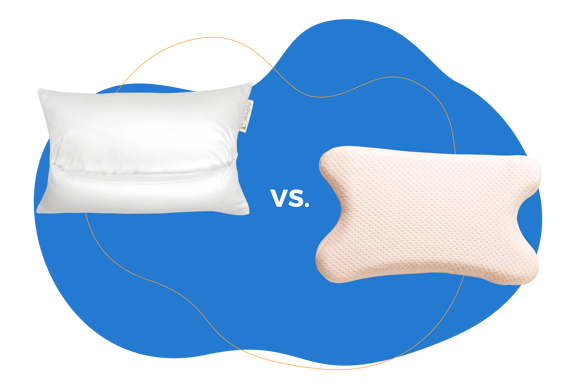 mySheepi vs. Third of Life Kissen