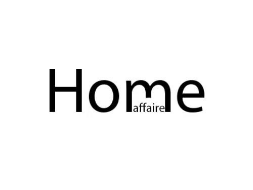 Home affaire