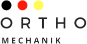 Orthomechanik