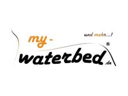 my waterbed