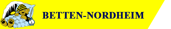 Betten Nordheim Logo