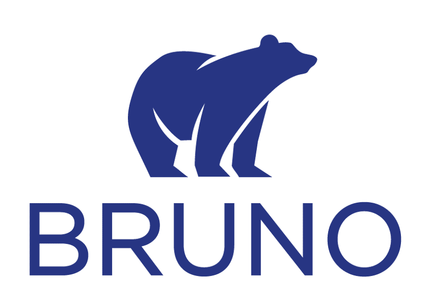 bruno logo