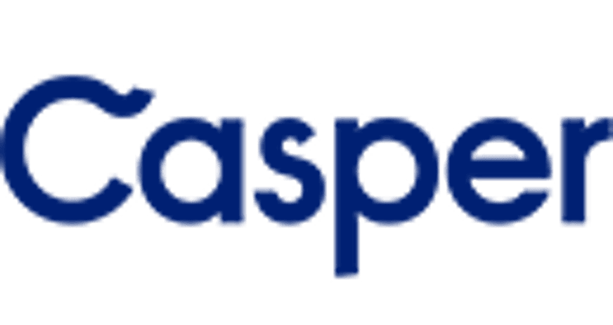 Casper Logo