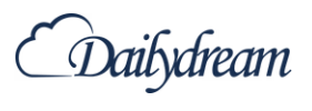 Dailydream