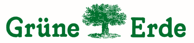 Grüne Erde