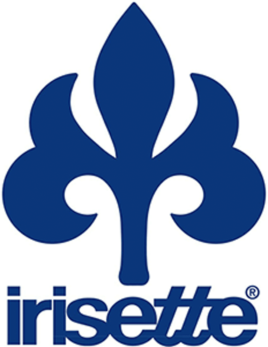 irisette Logo