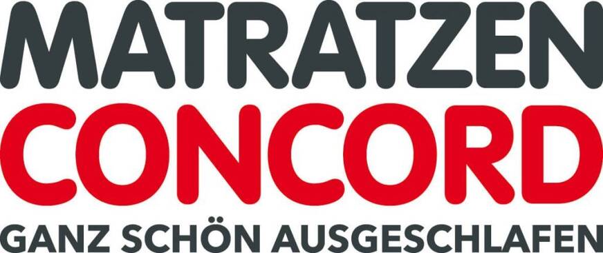 Matratzen Concord Logo