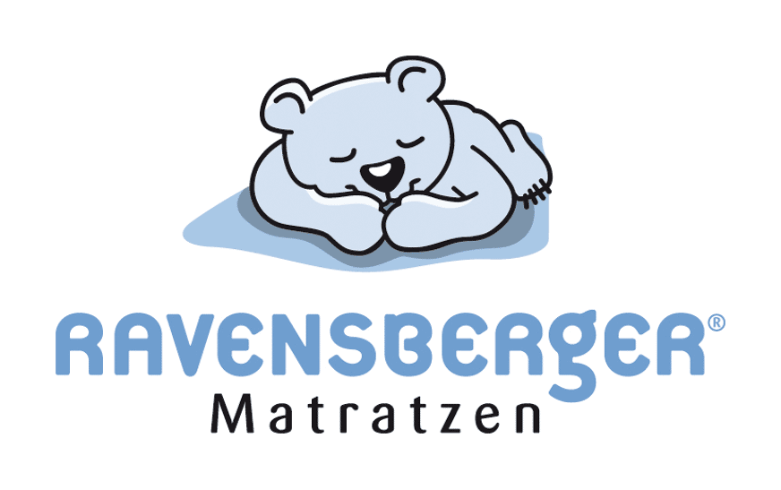 Ravensberger Matratzen Fachgeschäft Logo