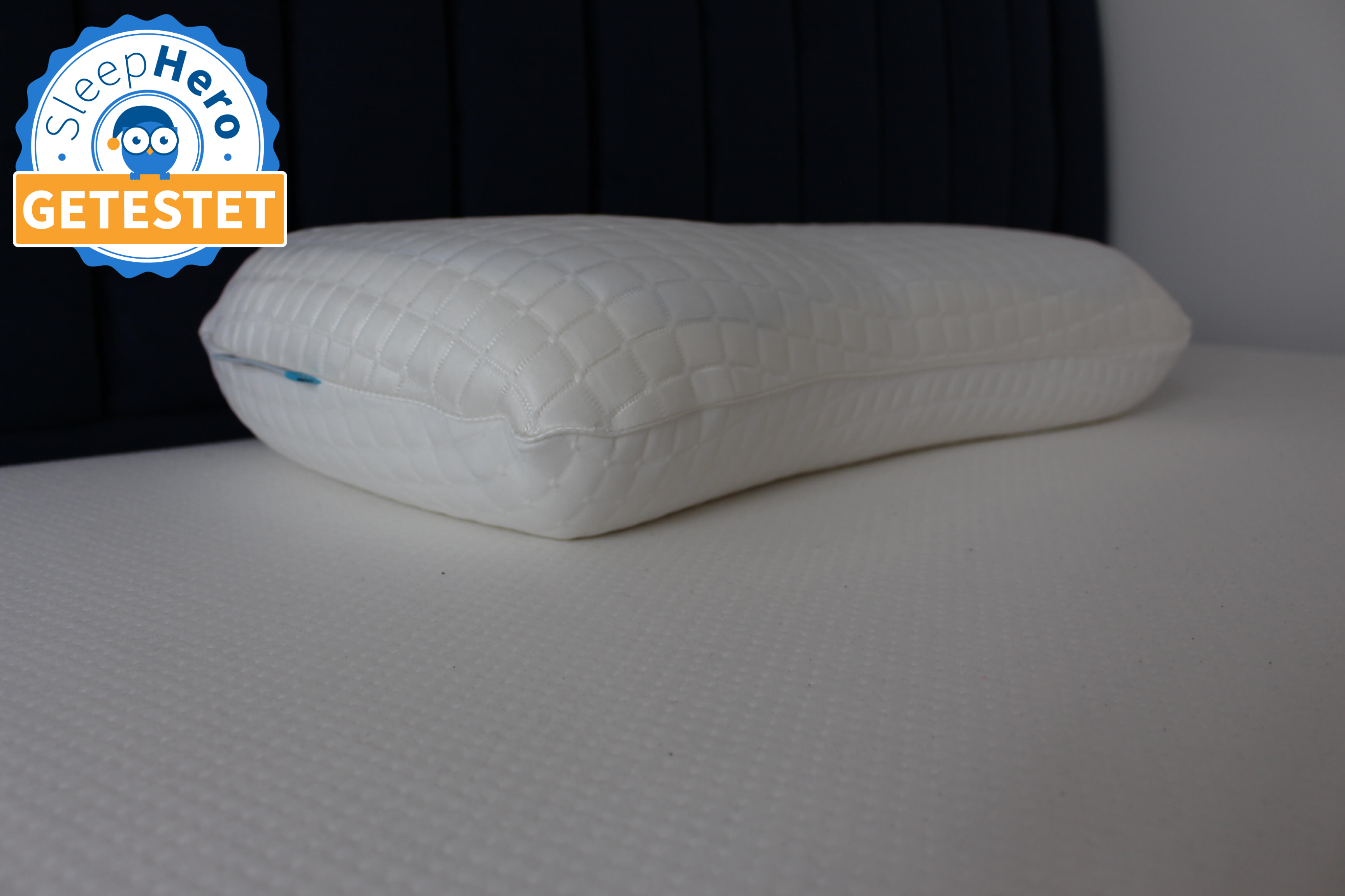 IKEA Klubbsporre Kühlkissen Test