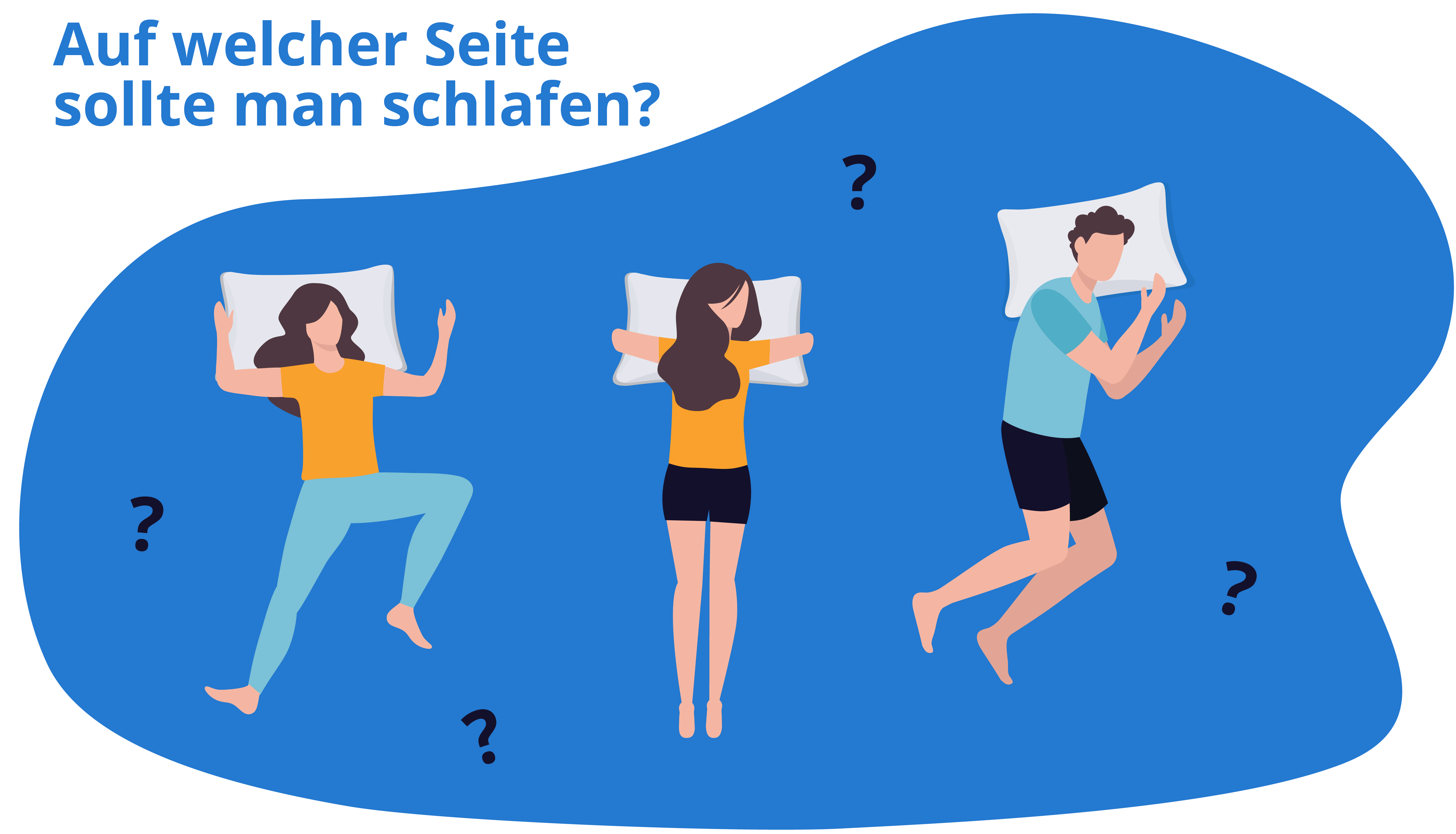 In Welcher Richtung Schlafen