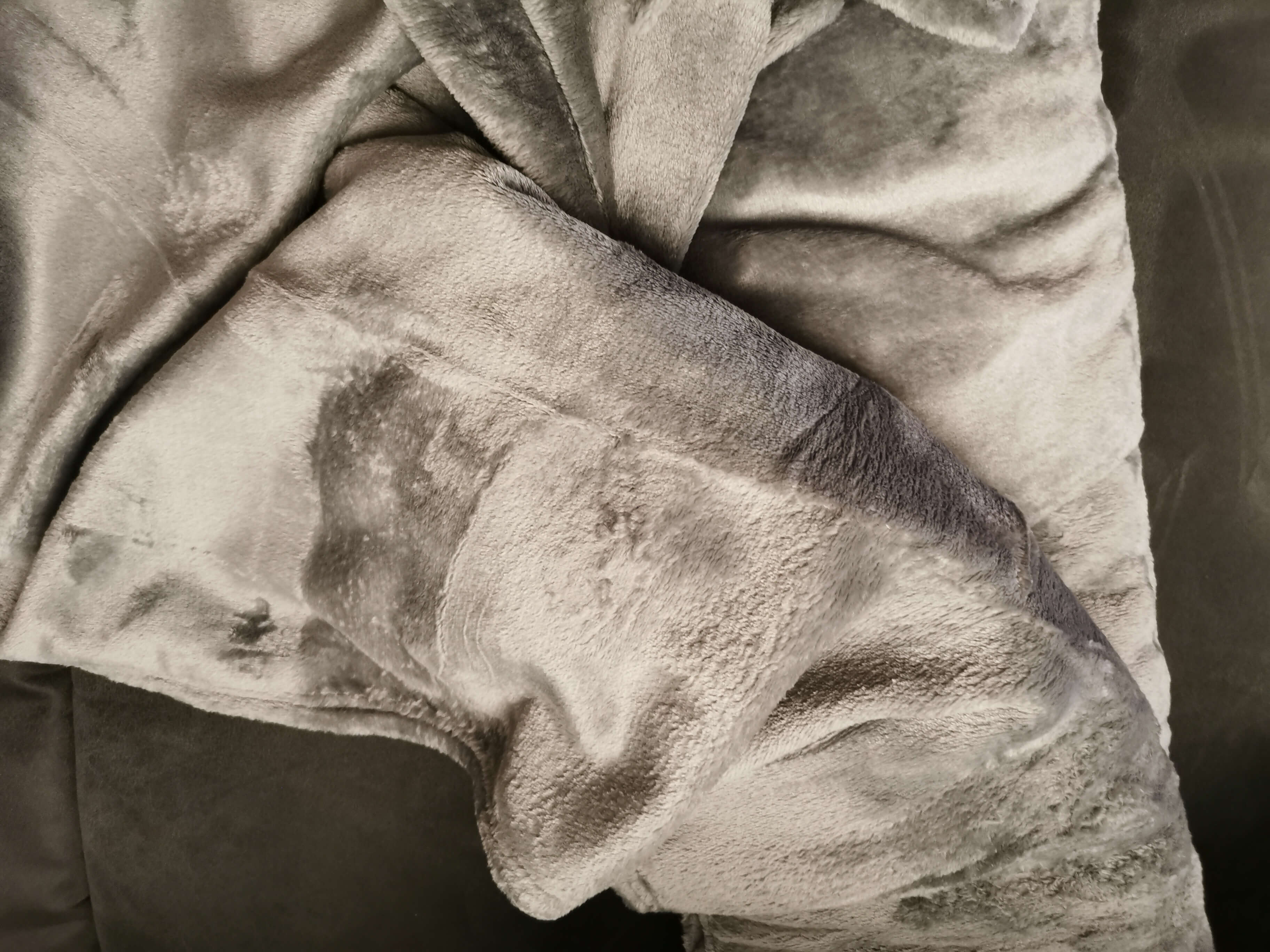Bedsure Kuscheldecke