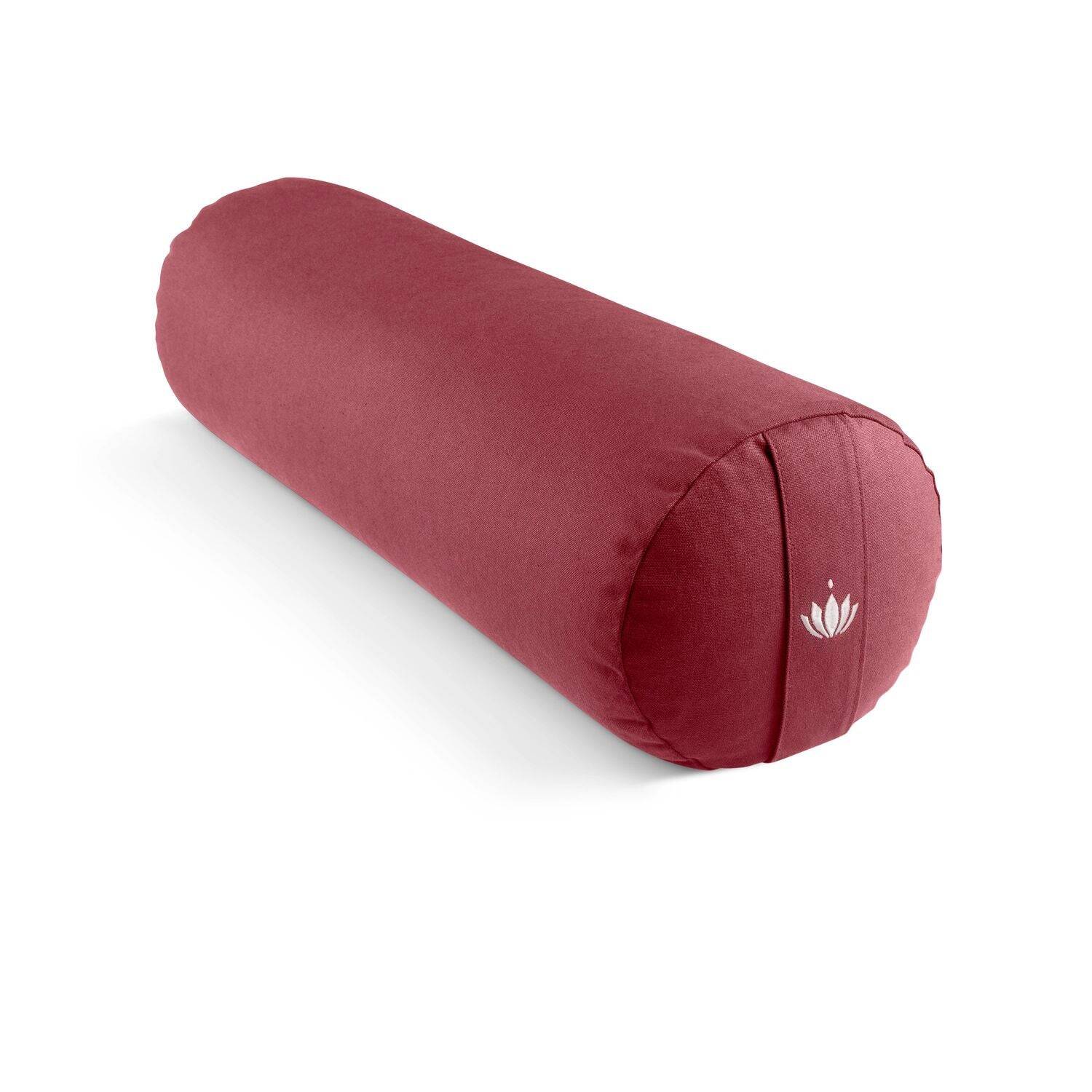 Lotuscrafts Yoga Bolster für Yin Yoga