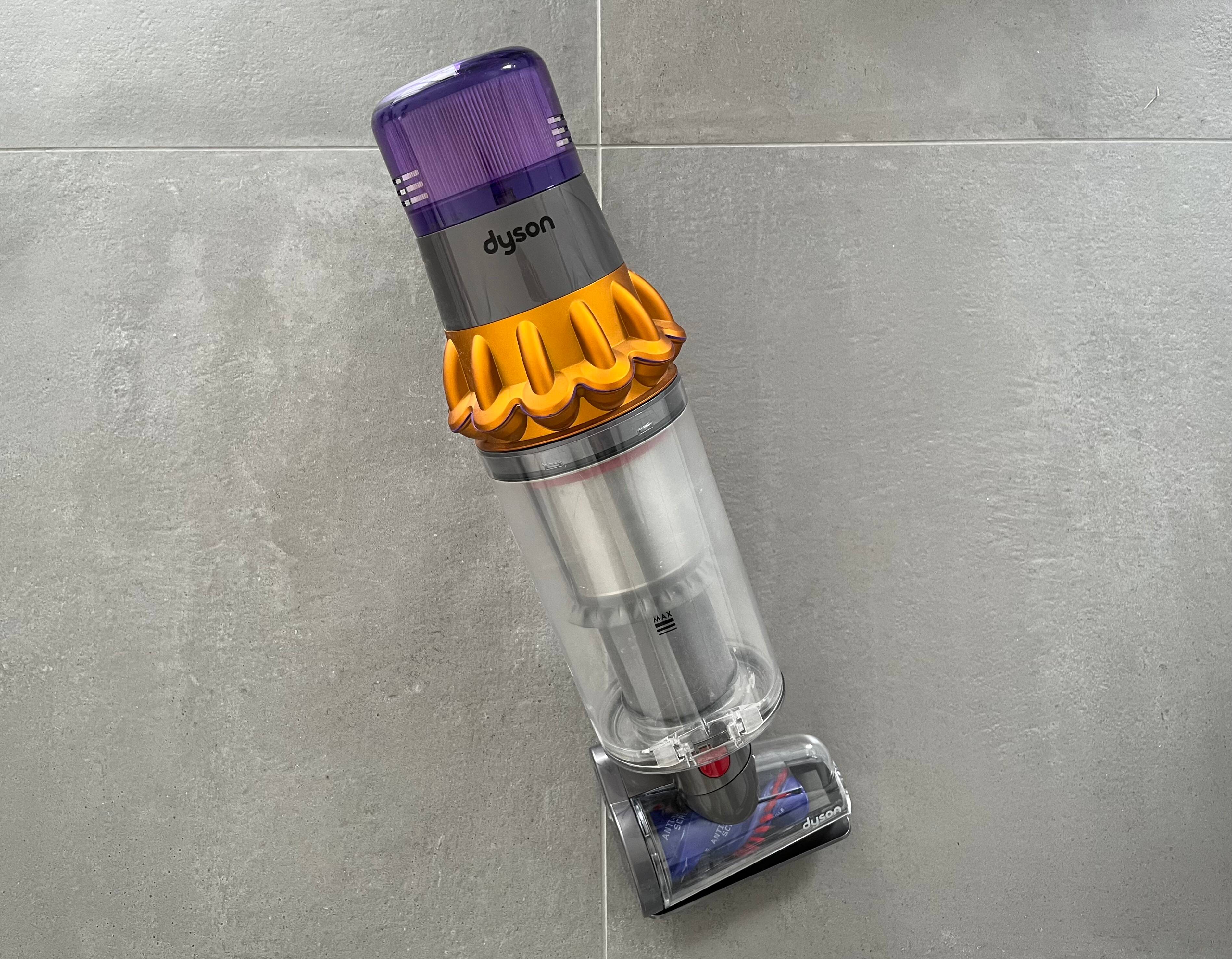 Dyson V15 Detect Absolute