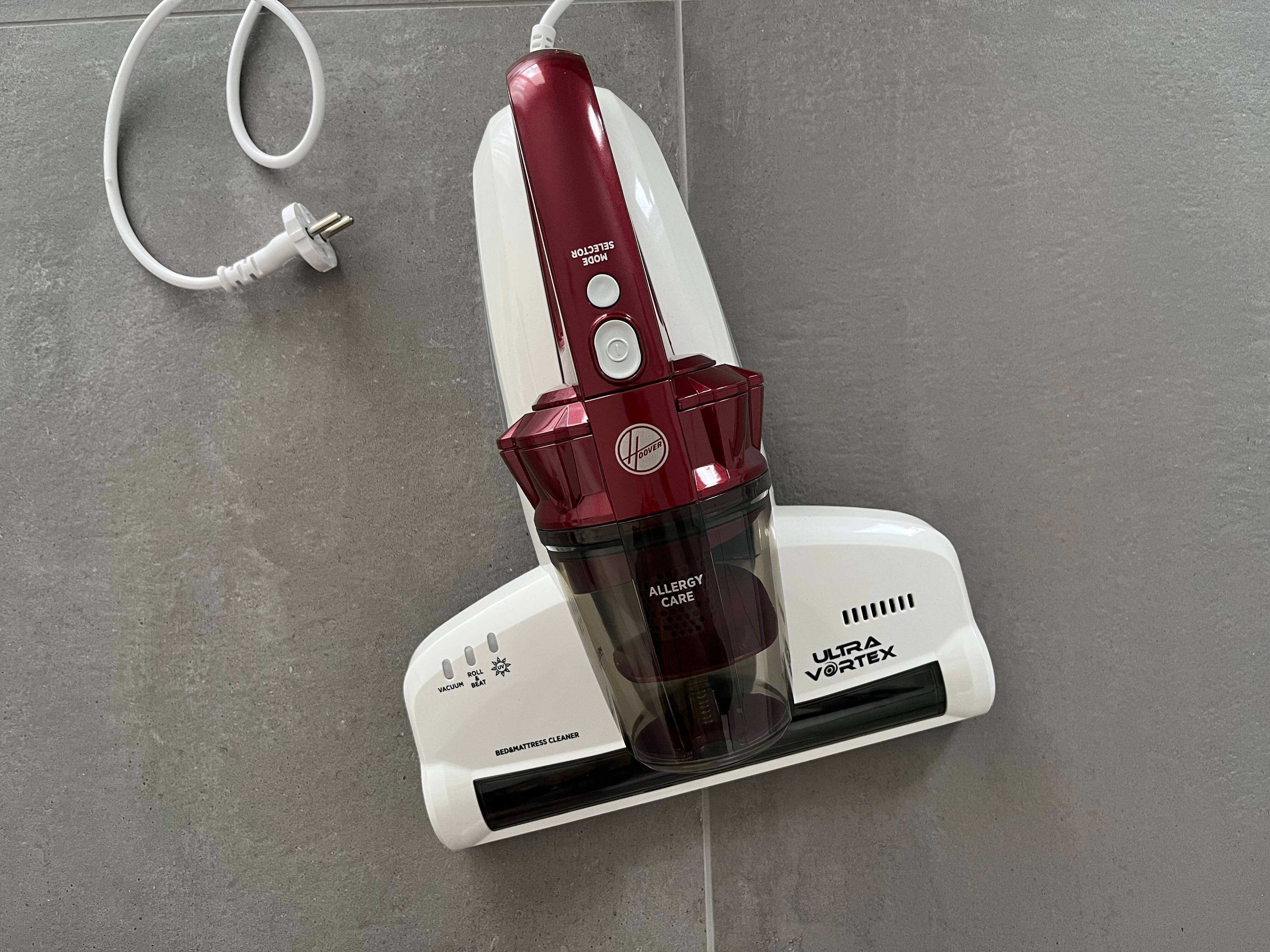 milbensauger mit vibration Sportstech 3D Vibrationsplatte VP300 main image 1