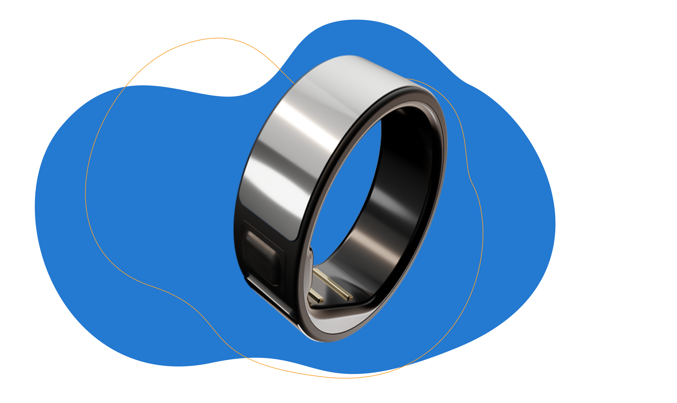 Circular Ring