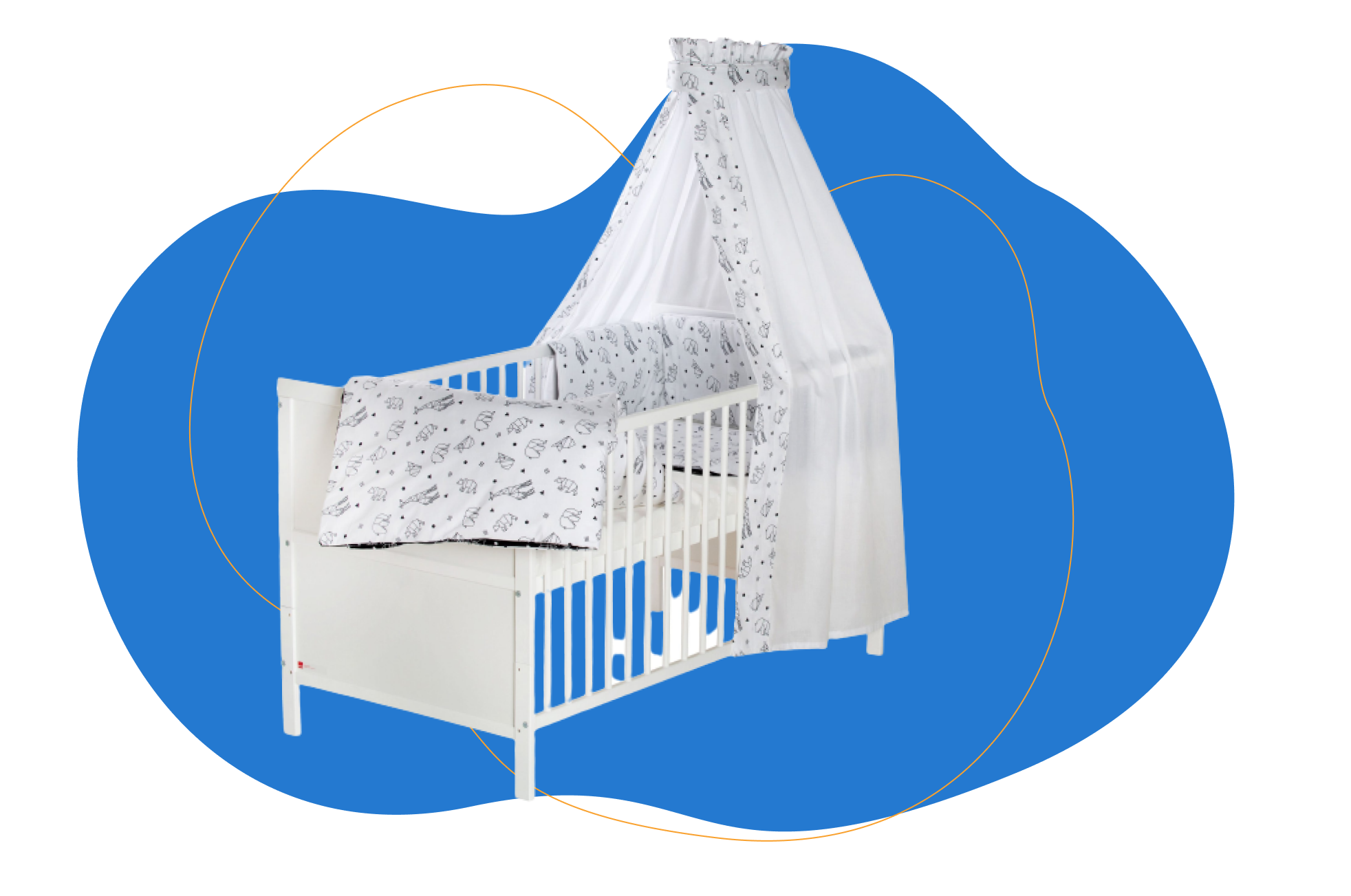 Die besten Babybetten | 2026