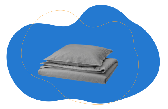 Beste IKEA Bettwäsche