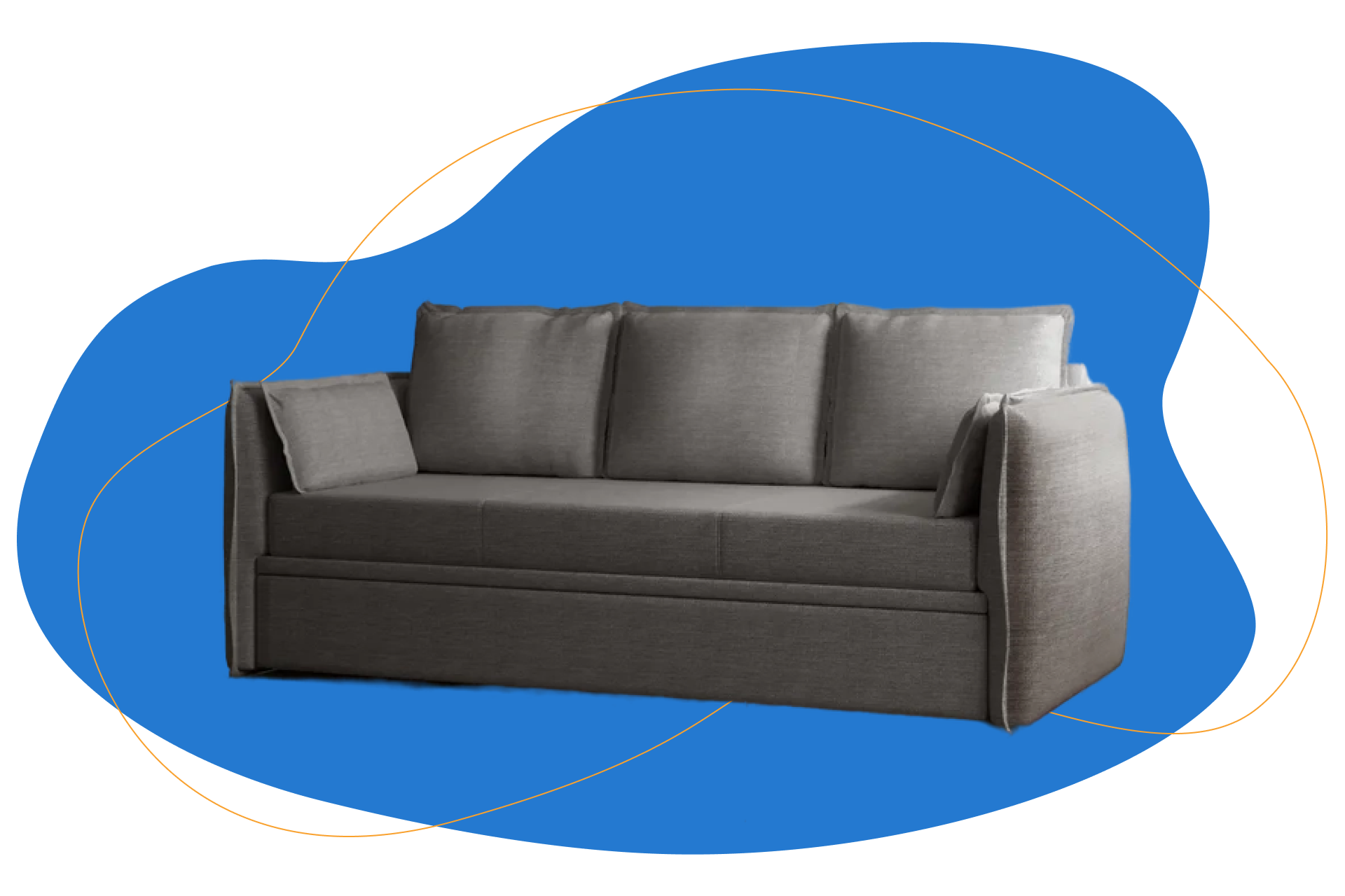 Emma Schlafsofa