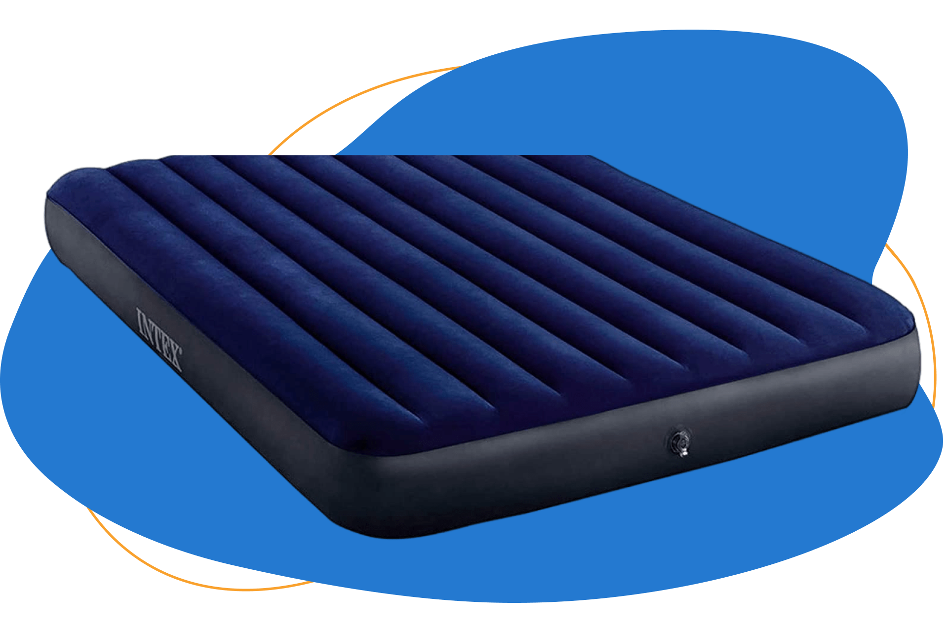 Intex Luftbett Produktbild