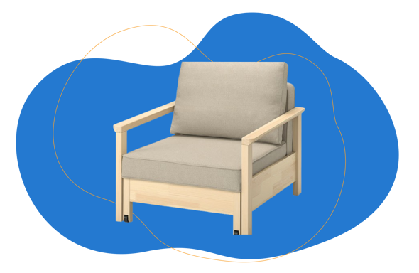Beste IKEA Schlafsessel