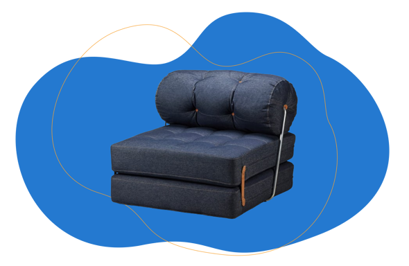 Beste IKEA Schlafsessel