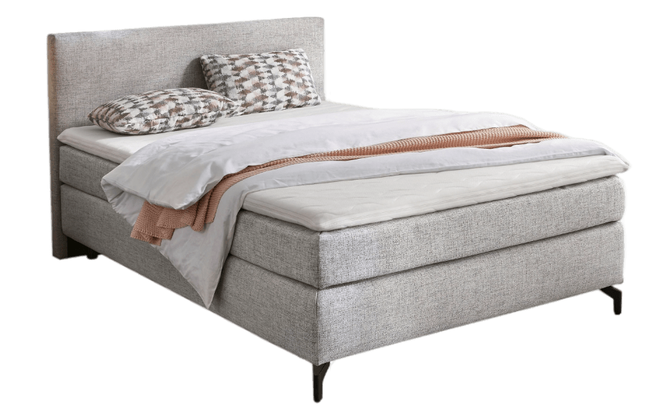 INOSIGN Boxspringbett Alina
