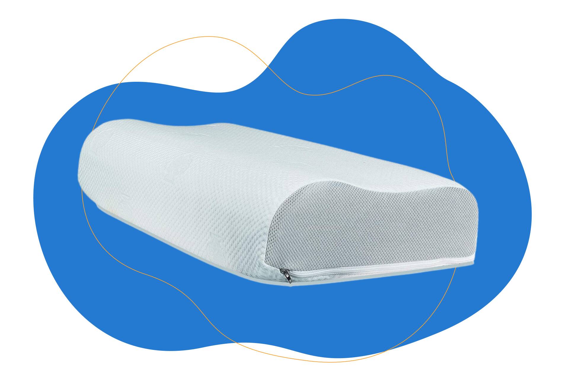 Dormabell Cervical Nackenkissen