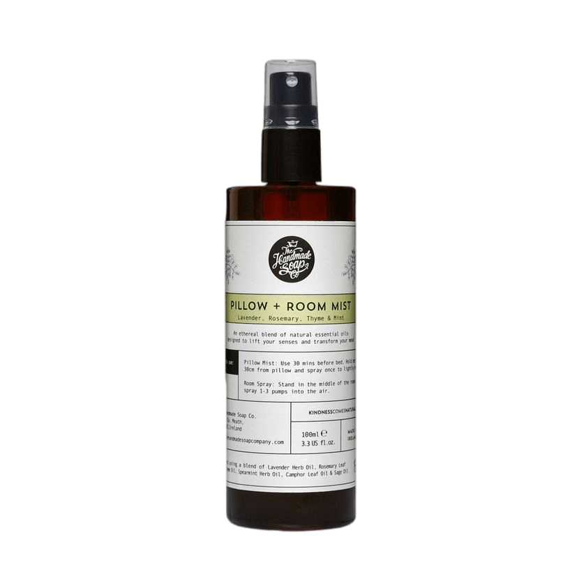 The Handmade Soap Company Kissenspray