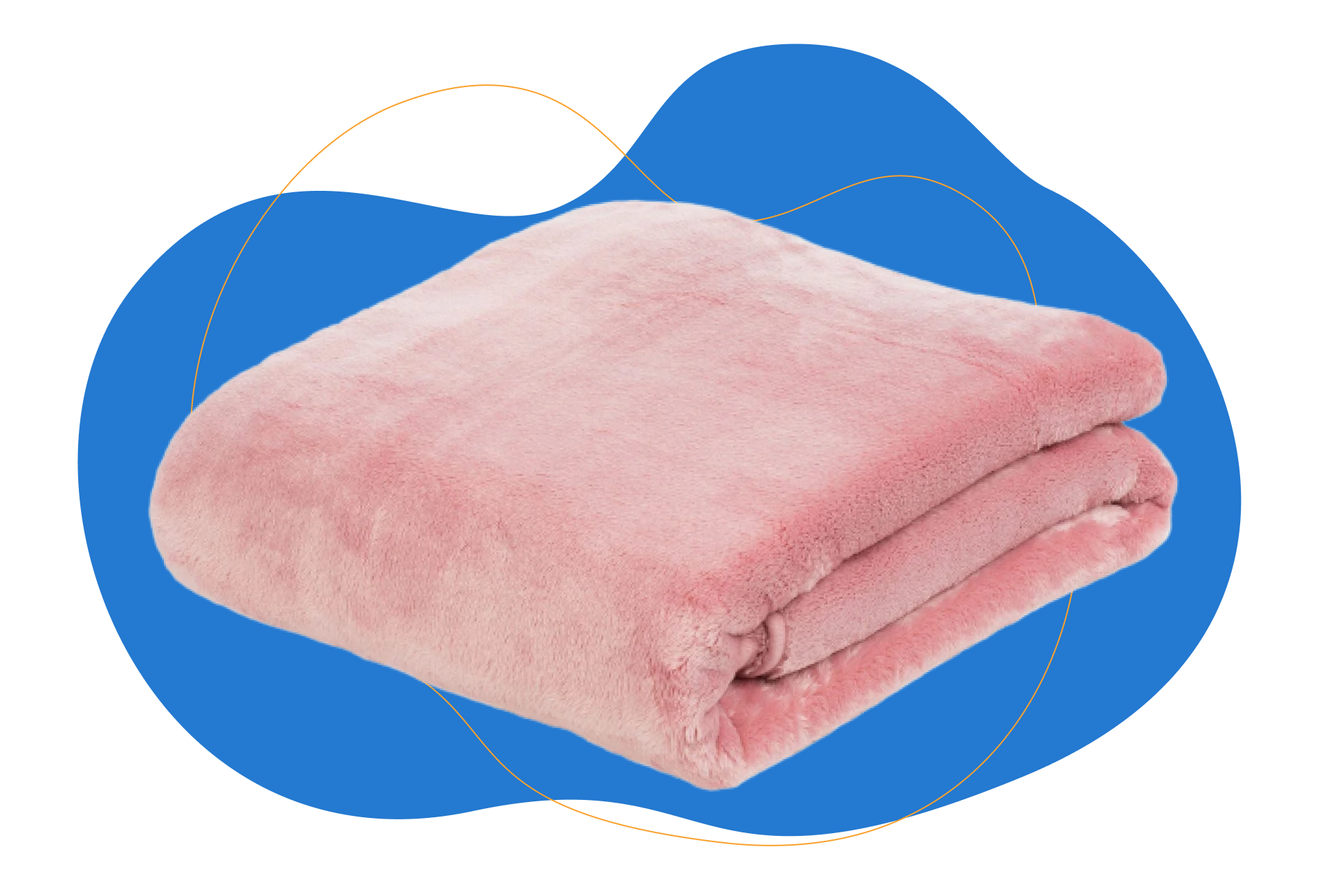 Gözze Premium Kuscheldecke bei Lidl