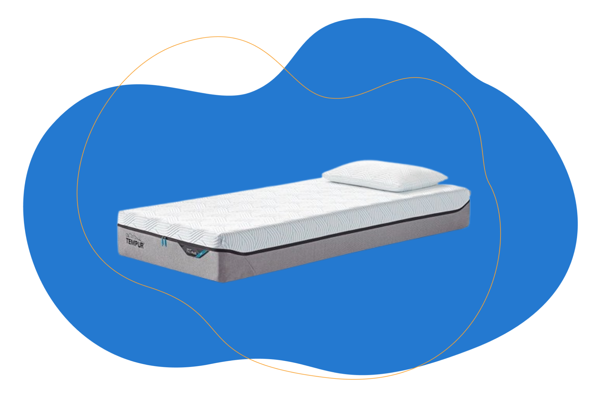 tempur pro smartcool matratze
