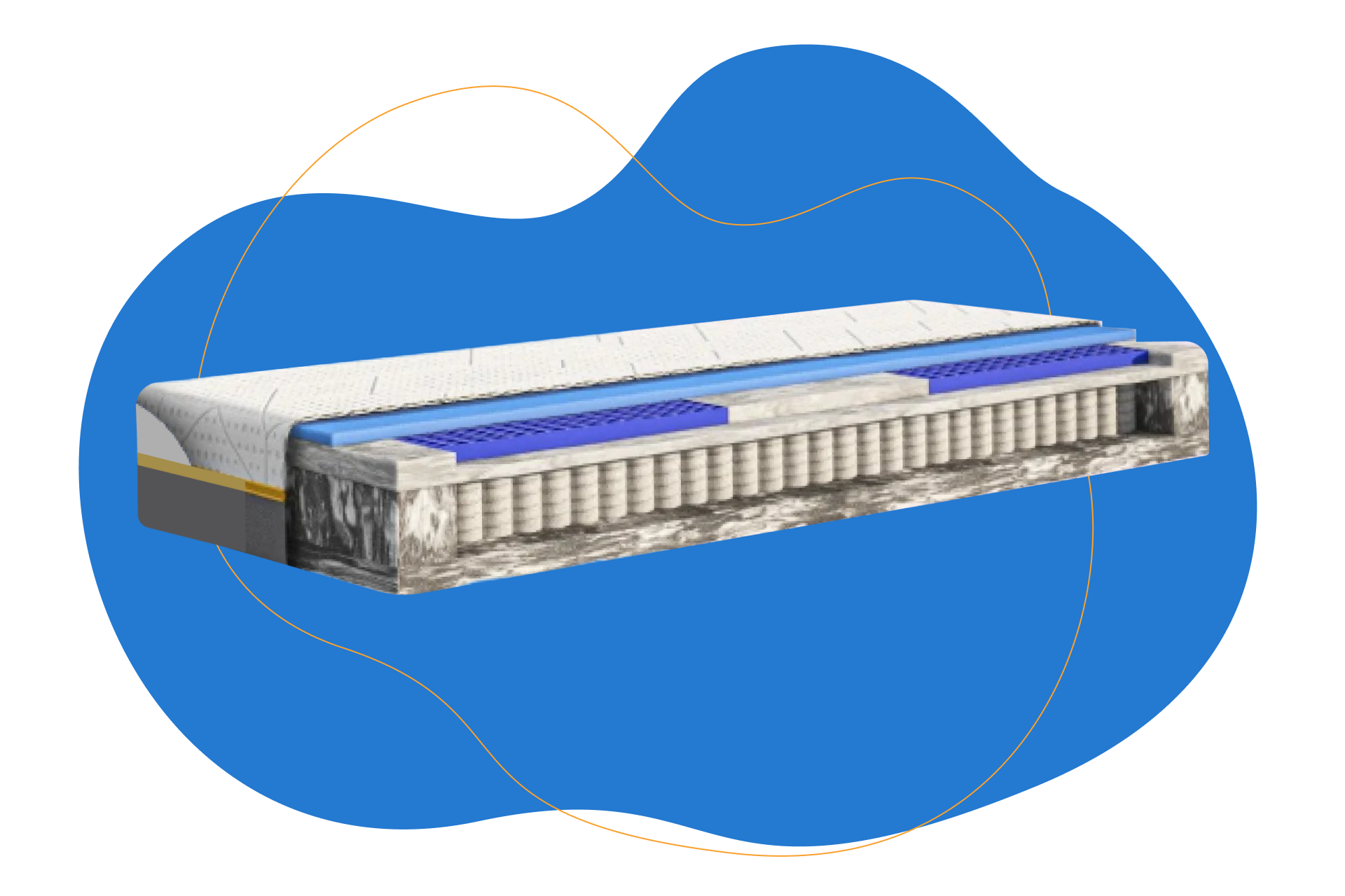 Emma 25 Flip im Sleep Hero Selbsttest