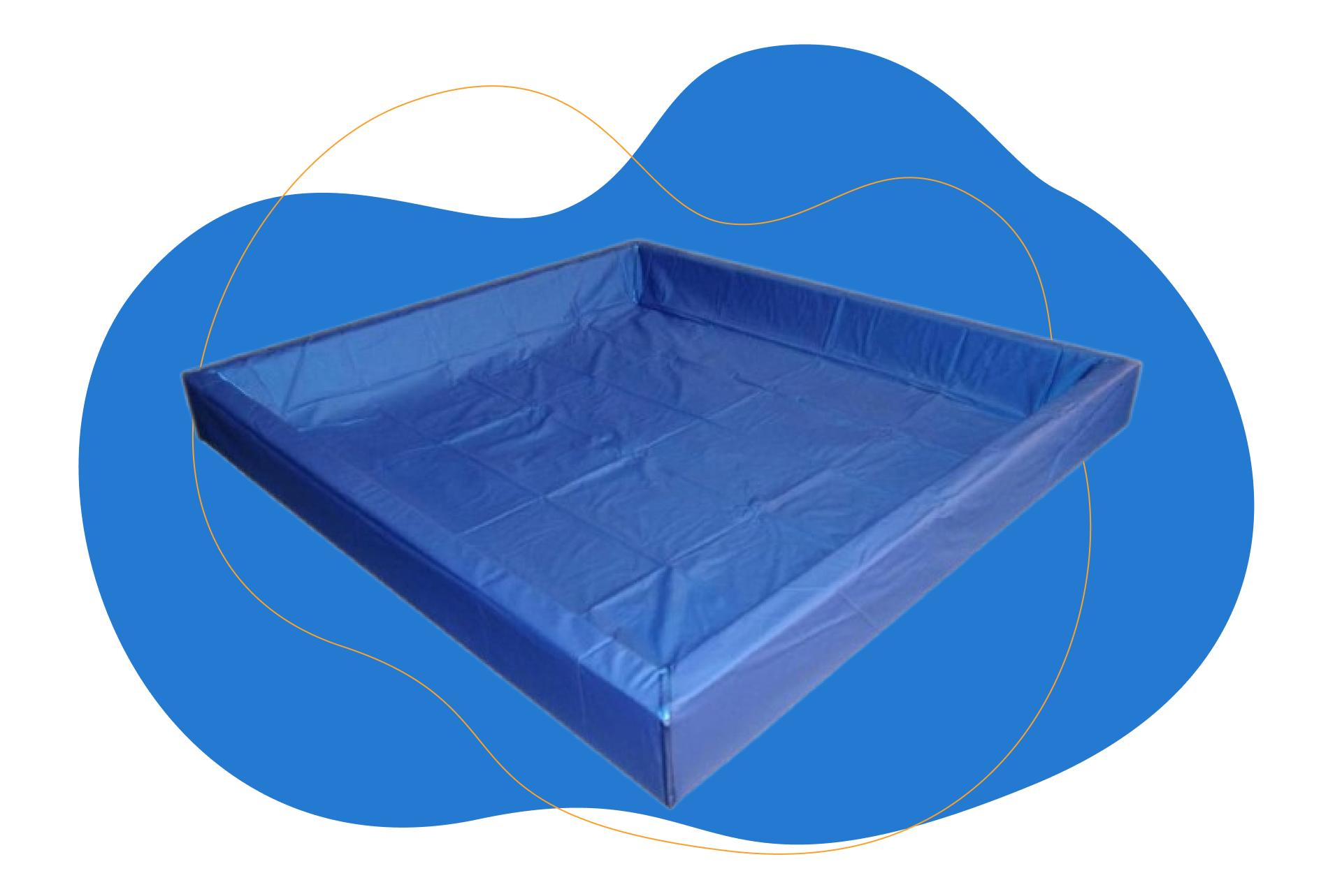my-waterbed Wasserbettmatratze