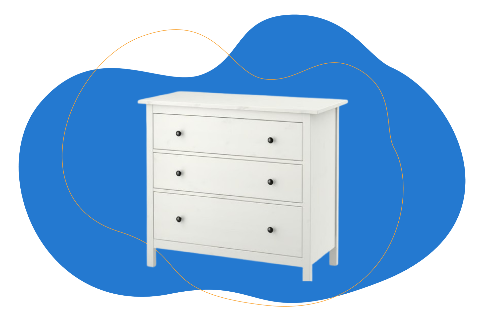 Beste IKEA Kommoden | 2026