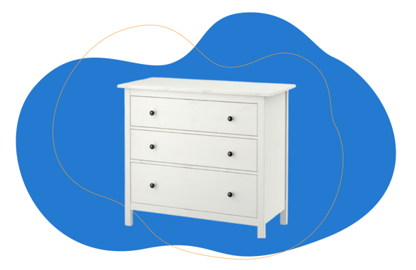 Beste IKEA Kommoden