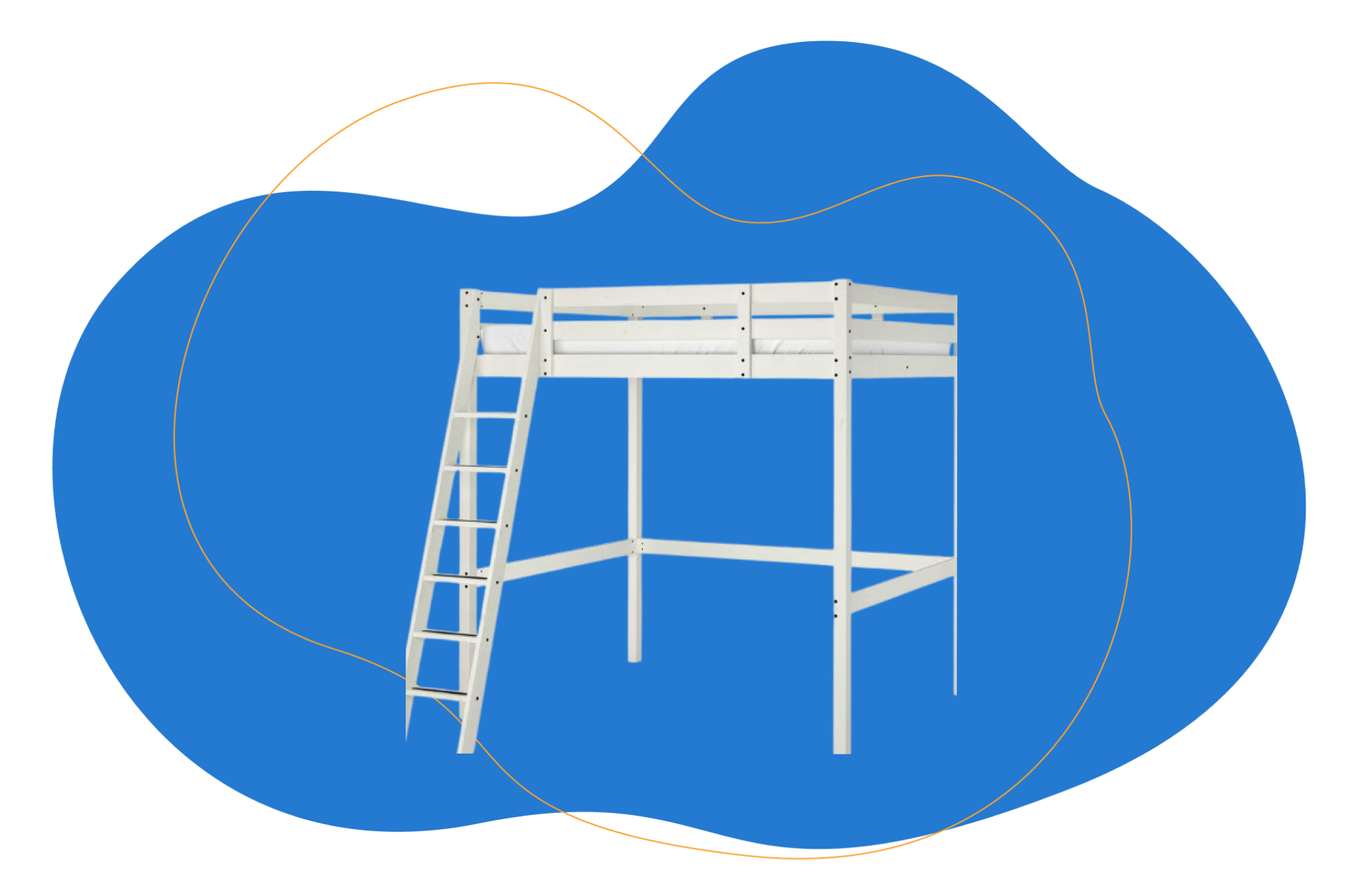 IKEA STORA HOCHBETT