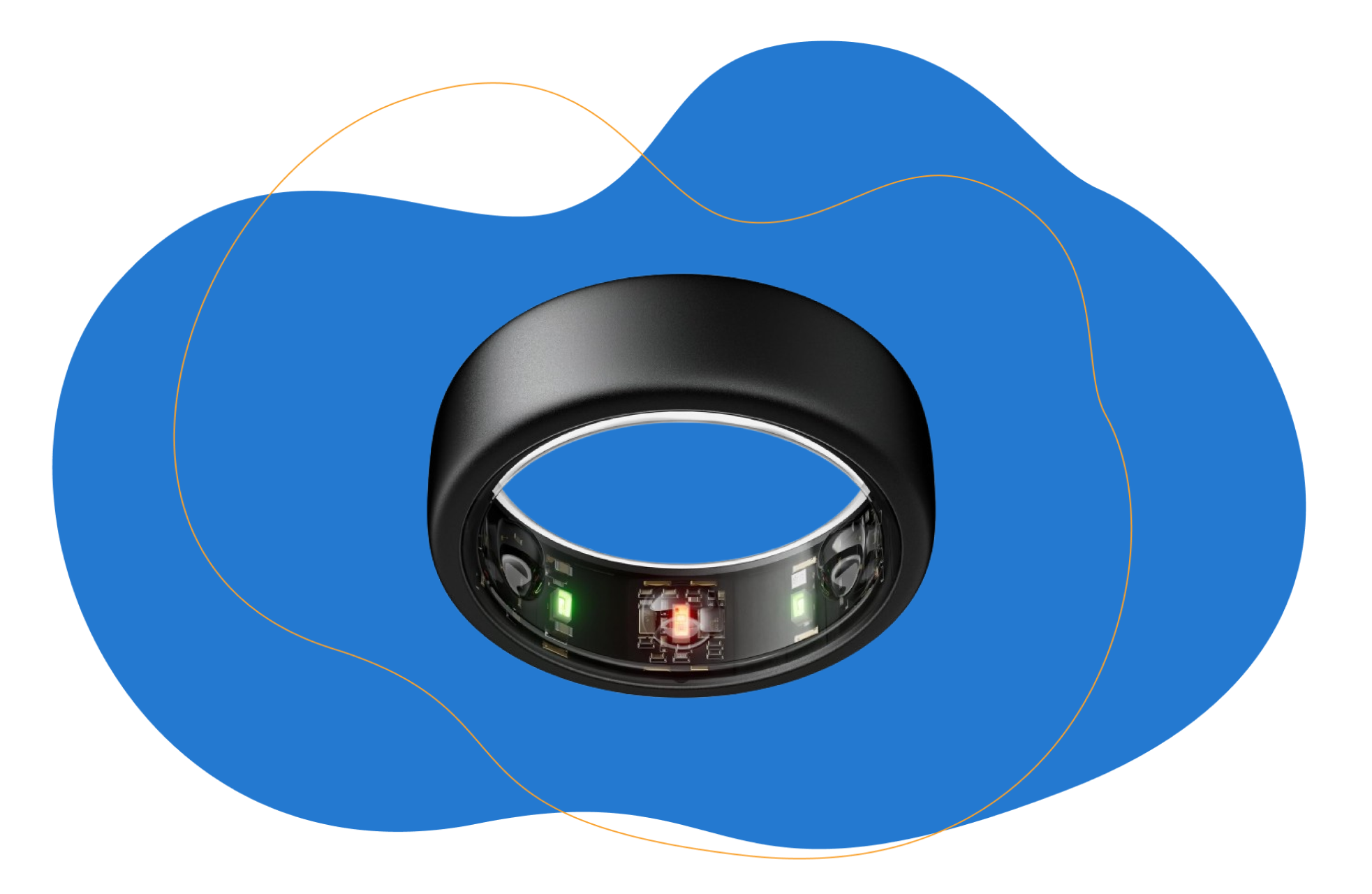 Oura Ring 3