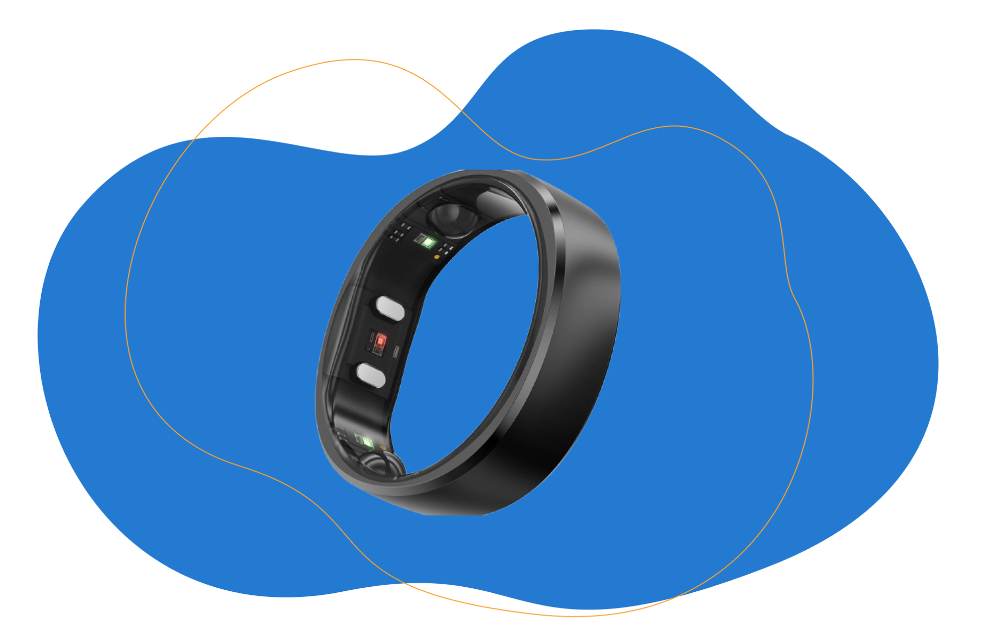 RingConn Ring