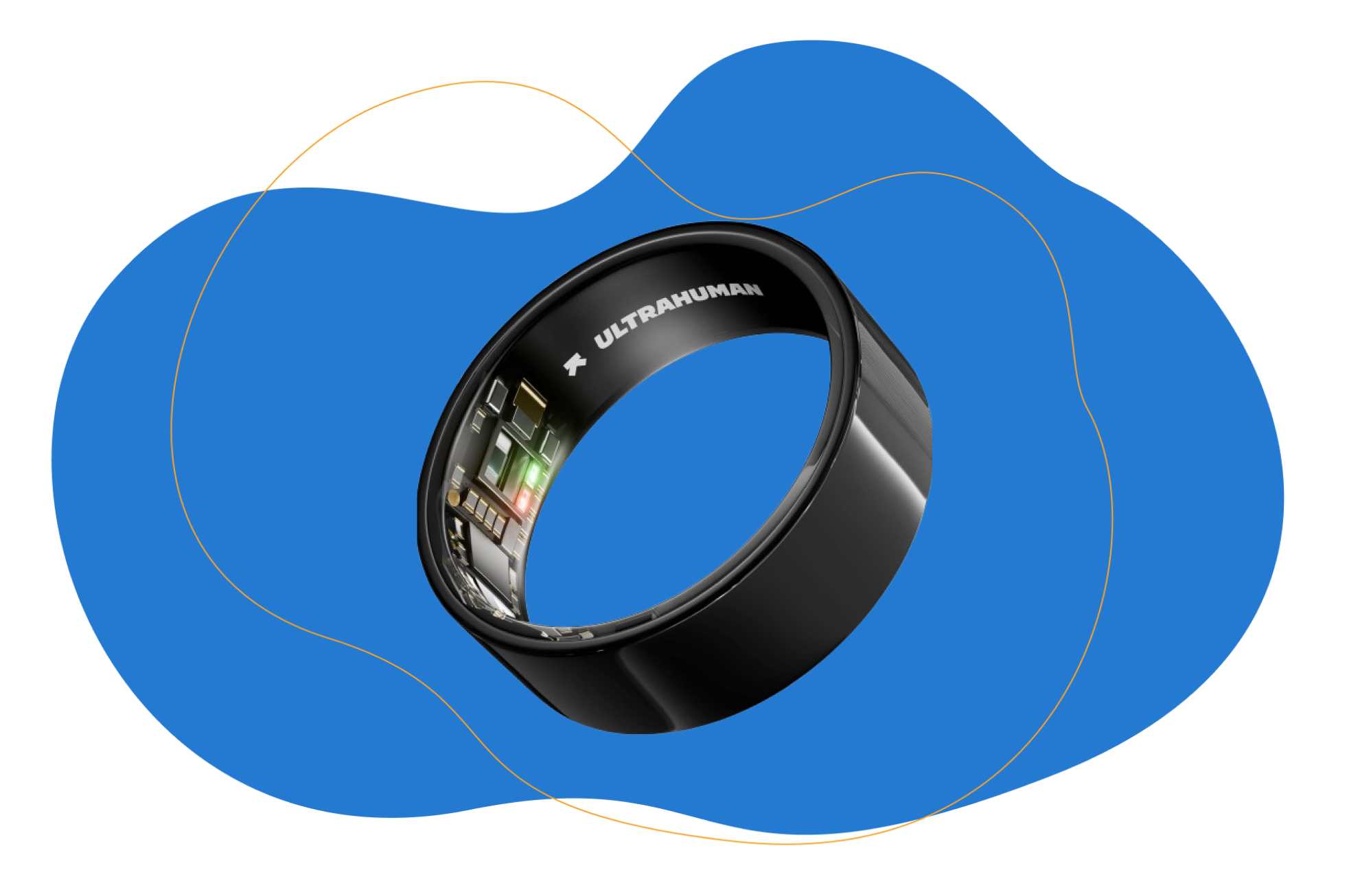 Ultrahuman Ring