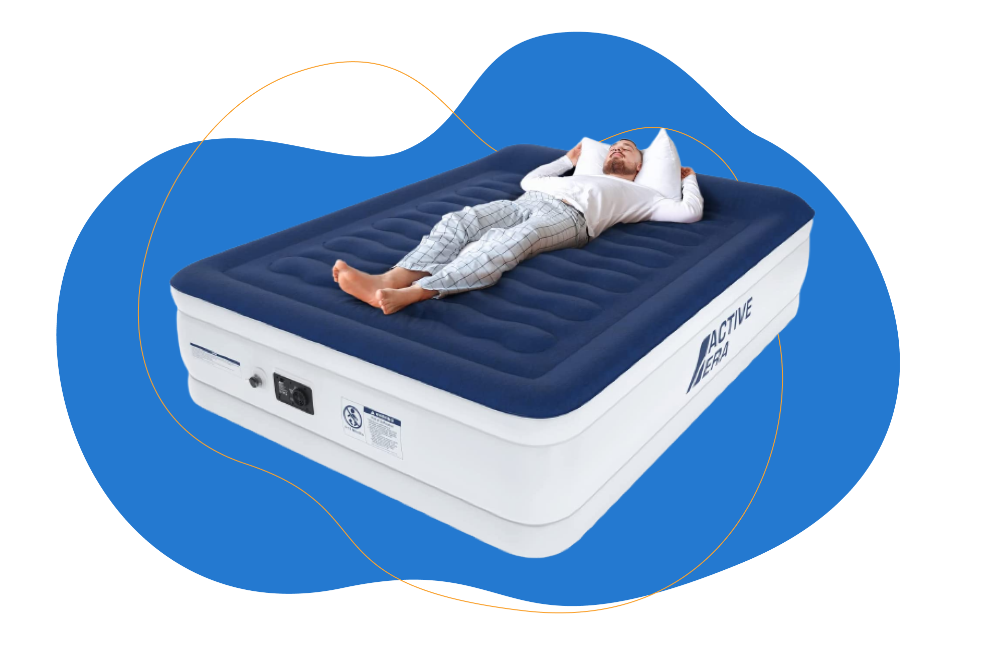 Active Era Luxus Luftbett