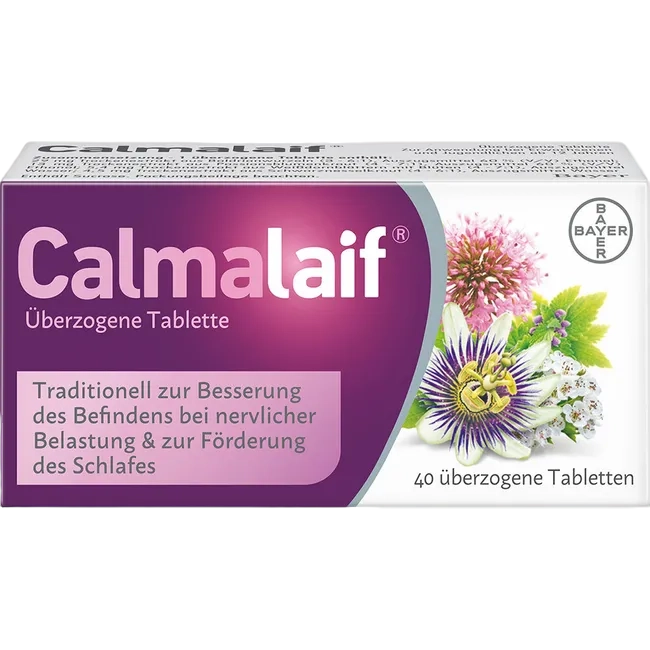 Calmalaif