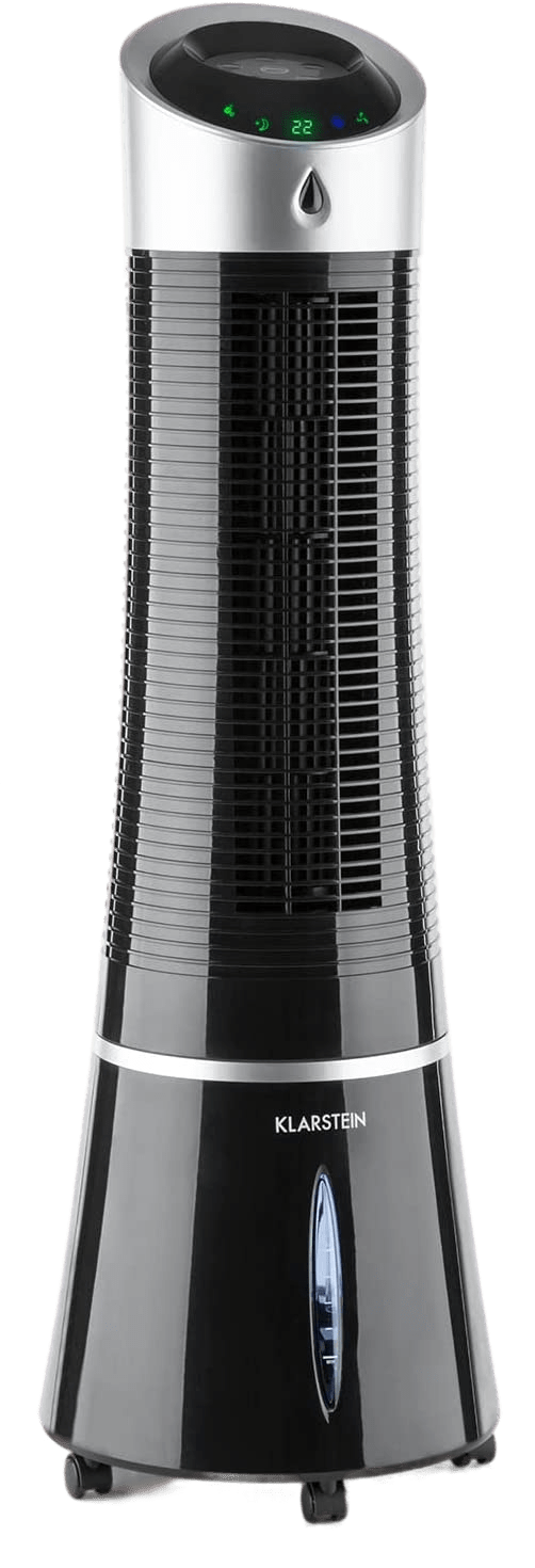 Klarstein Skyscraper Ice Luftkühler Produktbild